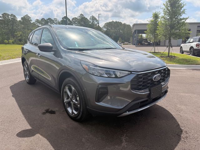 2025 Ford Escape AWD ST-LINE - 23025030 - 12