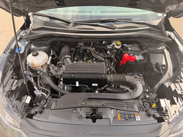 2025 Ford Escape AWD ST-LINE - 23025030 - 14