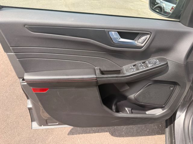 2025 Ford Escape AWD ST-LINE - 23025030 - 1