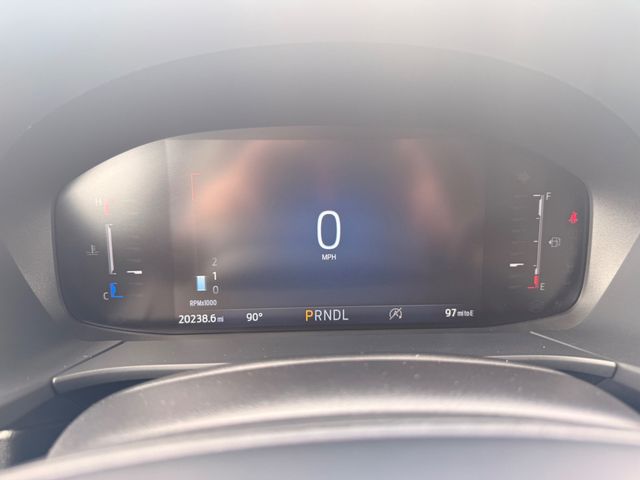 2025 Ford Escape AWD ST-LINE - 23025030 - 3
