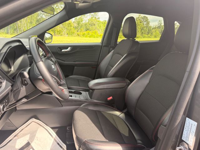 2025 Ford Escape AWD ST-LINE - 23025030 - 5