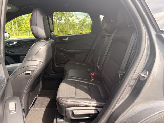 2025 Ford Escape AWD ST-LINE - 23025030 - 6