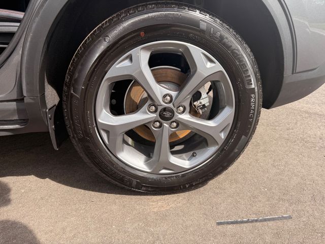 2025 Ford Escape AWD ST-LINE - 23025030 - 7