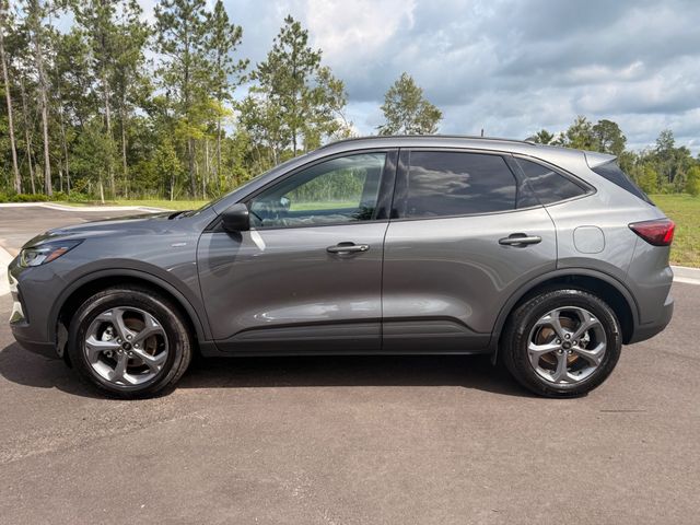 2025 Ford Escape AWD ST-LINE - 23025030 - 8