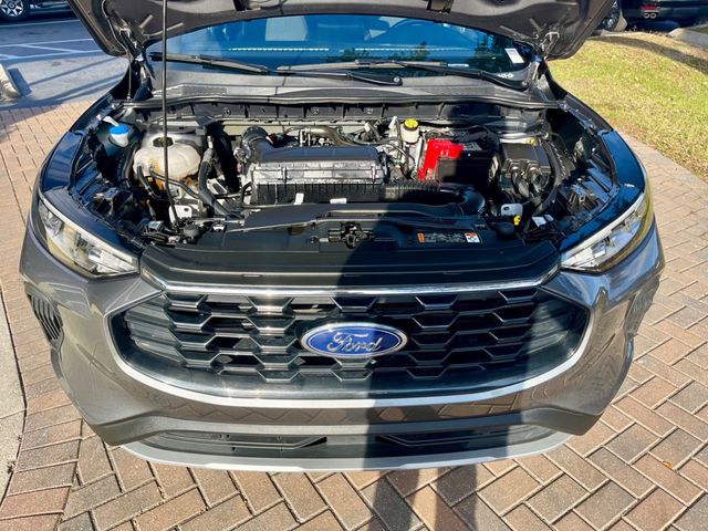 2025 FORD ESCAPE ST-LINE - 23009267 - 14