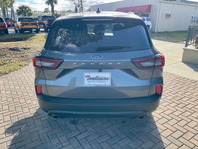 2025 FORD ESCAPE ST-LINE - 23009267 - 3