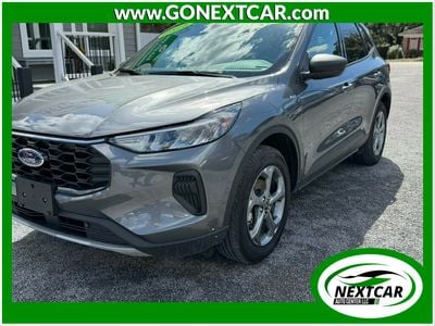 2025 Ford Escape - 1FMCU9MN4SUA99473