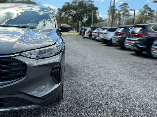 2025 Ford Escape ST-Line AWD - 22988483 - 9