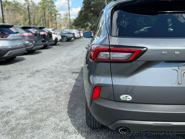 2025 Ford Escape ST-Line AWD - 22988483 - 10
