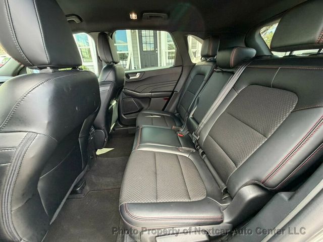 2025 Ford Escape ST-Line AWD - 22988483 - 13