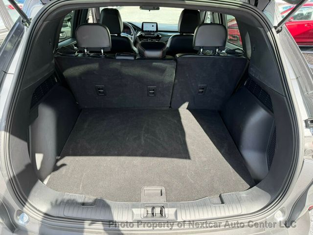 2025 Ford Escape ST-Line AWD - 22988483 - 14