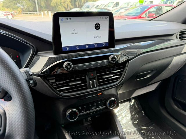 2025 Ford Escape ST-Line AWD - 22988483 - 17