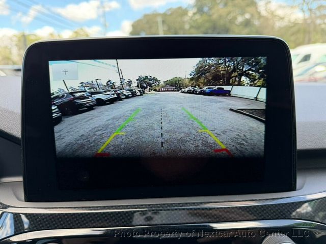 2025 Ford Escape ST-Line AWD - 22988483 - 18