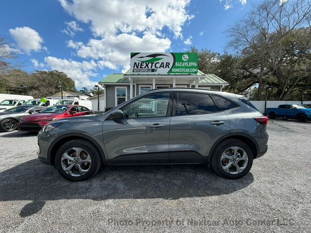 2025 Ford Escape ST-Line AWD - 22988483 - 1
