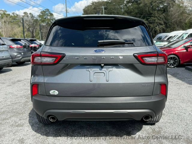2025 Ford Escape ST-Line AWD - 22988483 - 3