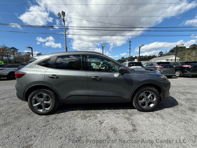 2025 Ford Escape ST-Line AWD - 22988483 - 5