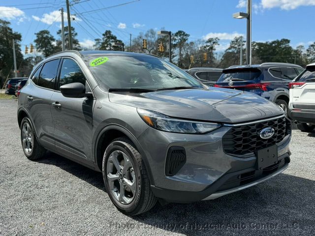 2025 Ford Escape ST-Line AWD - 22988483 - 6