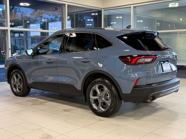 2025 Ford Escape ST-Line AWD - 23073899 - 13