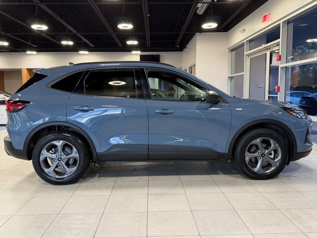 2025 Ford Escape ST-Line AWD - 23073899 - 14