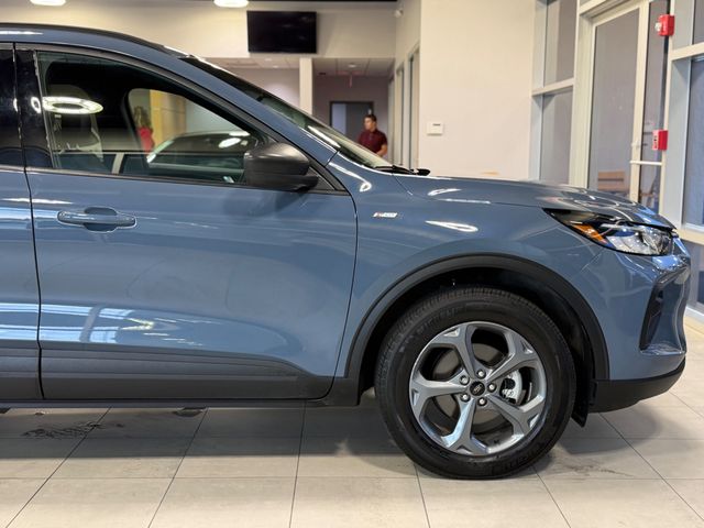 2025 Ford Escape ST-Line AWD - 23073899 - 15