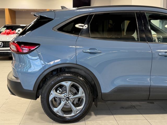 2025 Ford Escape ST-Line AWD - 23073899 - 16