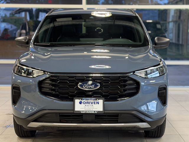 2025 Ford Escape ST-Line AWD - 23073899 - 1