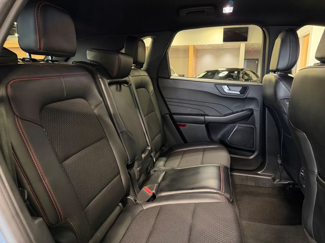 2025 Ford Escape ST-Line AWD - 23073899 - 21