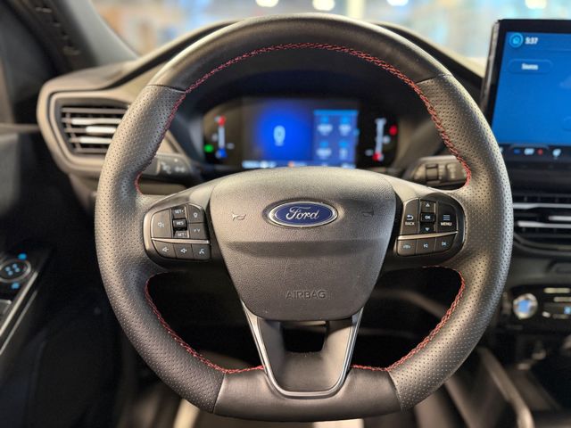 2025 Ford Escape ST-Line AWD - 23073899 - 23