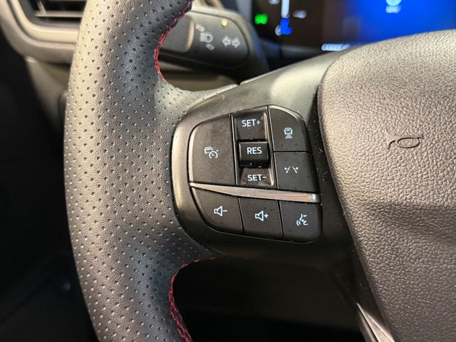 2025 Ford Escape ST-Line AWD - 23073899 - 24