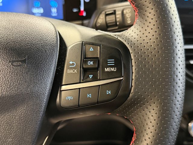 2025 Ford Escape ST-Line AWD - 23073899 - 25