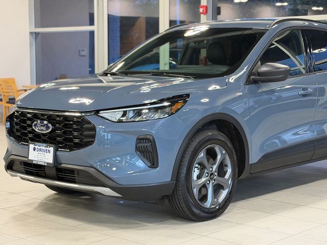 2025 Ford Escape ST-Line AWD - 23073899 - 2
