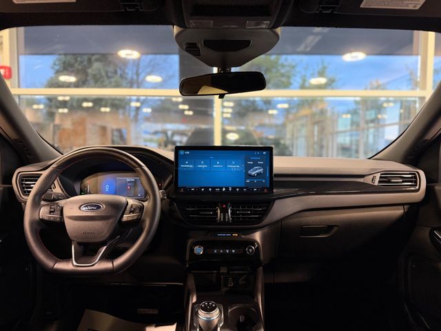2025 Ford Escape ST-Line AWD - 23073899 - 34