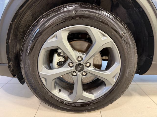 2025 Ford Escape ST-Line AWD - 23073899 - 39
