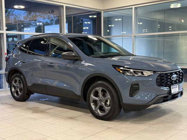 2025 Ford Escape ST-Line AWD - 23073899 - 5
