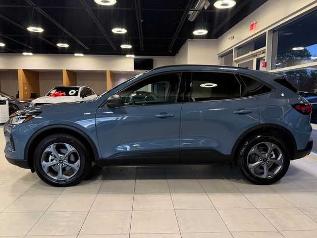 2025 Ford Escape ST-Line AWD - 23073899 - 6