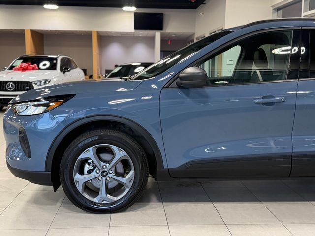 2025 Ford Escape ST-Line AWD - 23073899 - 7