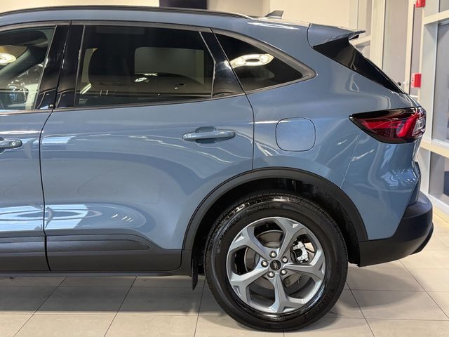2025 Ford Escape ST-Line AWD - 23073899 - 8
