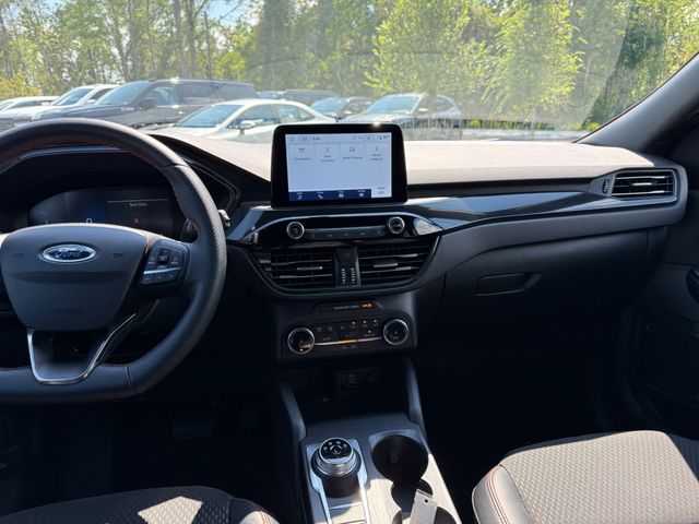 2025 Ford Escape ST-Line AWD - 23025029 - 9