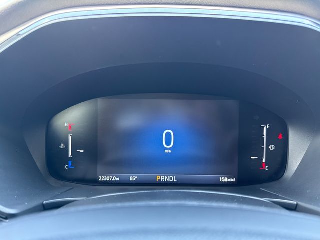 2025 Ford Escape ST-Line AWD - 23025029 - 10