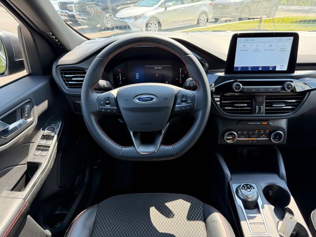 2025 Ford Escape ST-Line AWD - 23025029 - 11
