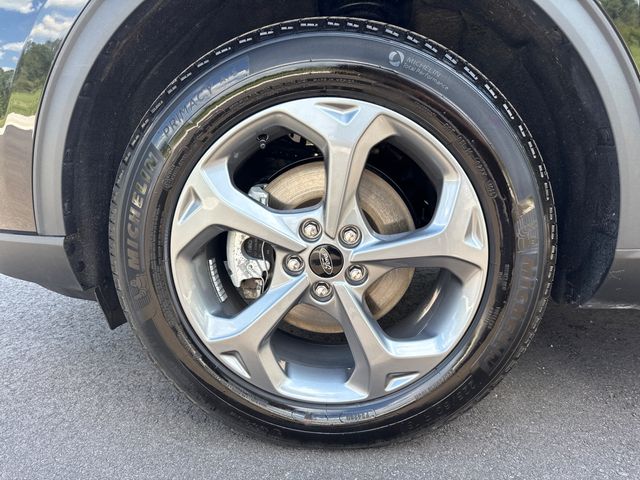 2025 Ford Escape ST-Line AWD - 23025029 - 13