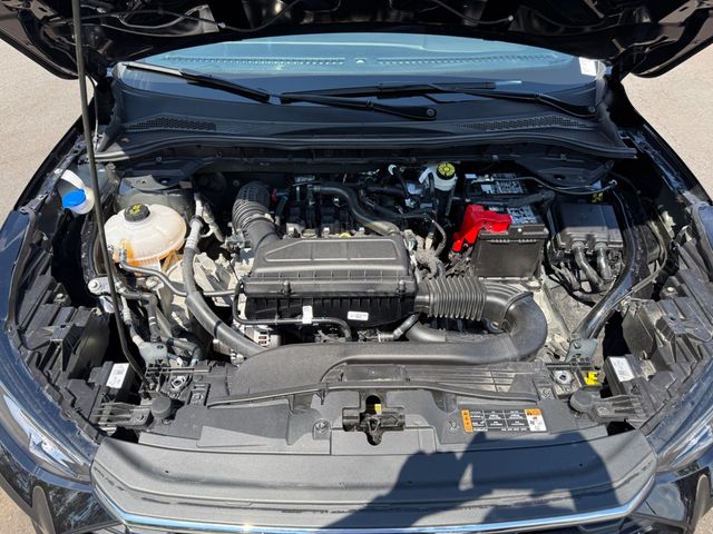 2025 Ford Escape ST-Line AWD - 23025029 - 15
