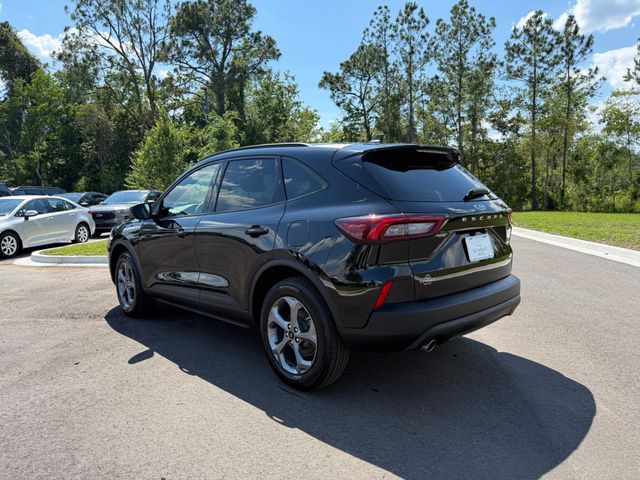 2025 Ford Escape ST-Line AWD - 23025029 - 2