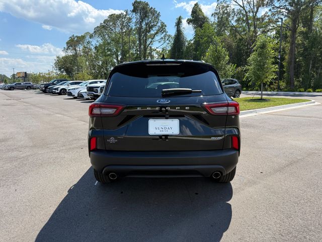 2025 Ford Escape ST-Line AWD - 23025029 - 3