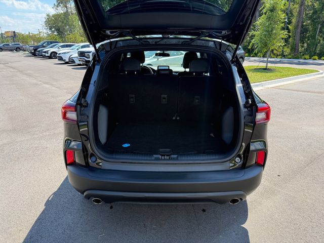 2025 Ford Escape ST-Line AWD - 23025029 - 4
