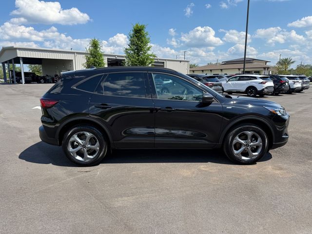 2025 Ford Escape ST-Line AWD - 23025029 - 6
