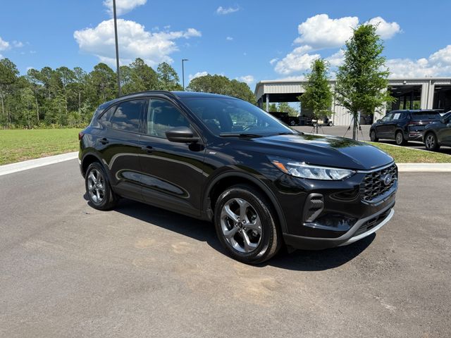 2025 Ford Escape ST-Line AWD - 23025029 - 7