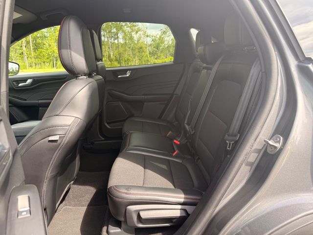 2025 Ford Escape ST-Line AWD - 23025030 - 6