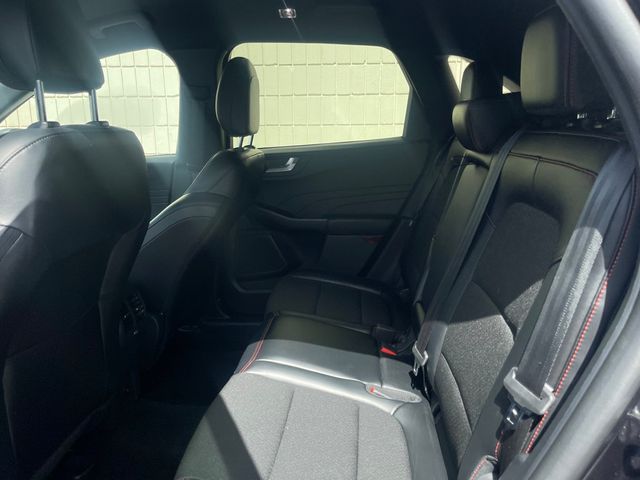 2025 FORD ESCAPE ST-LINE AWD - 23051633 - 10