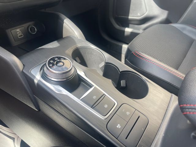 2025 FORD ESCAPE ST-LINE AWD - 23051633 - 13